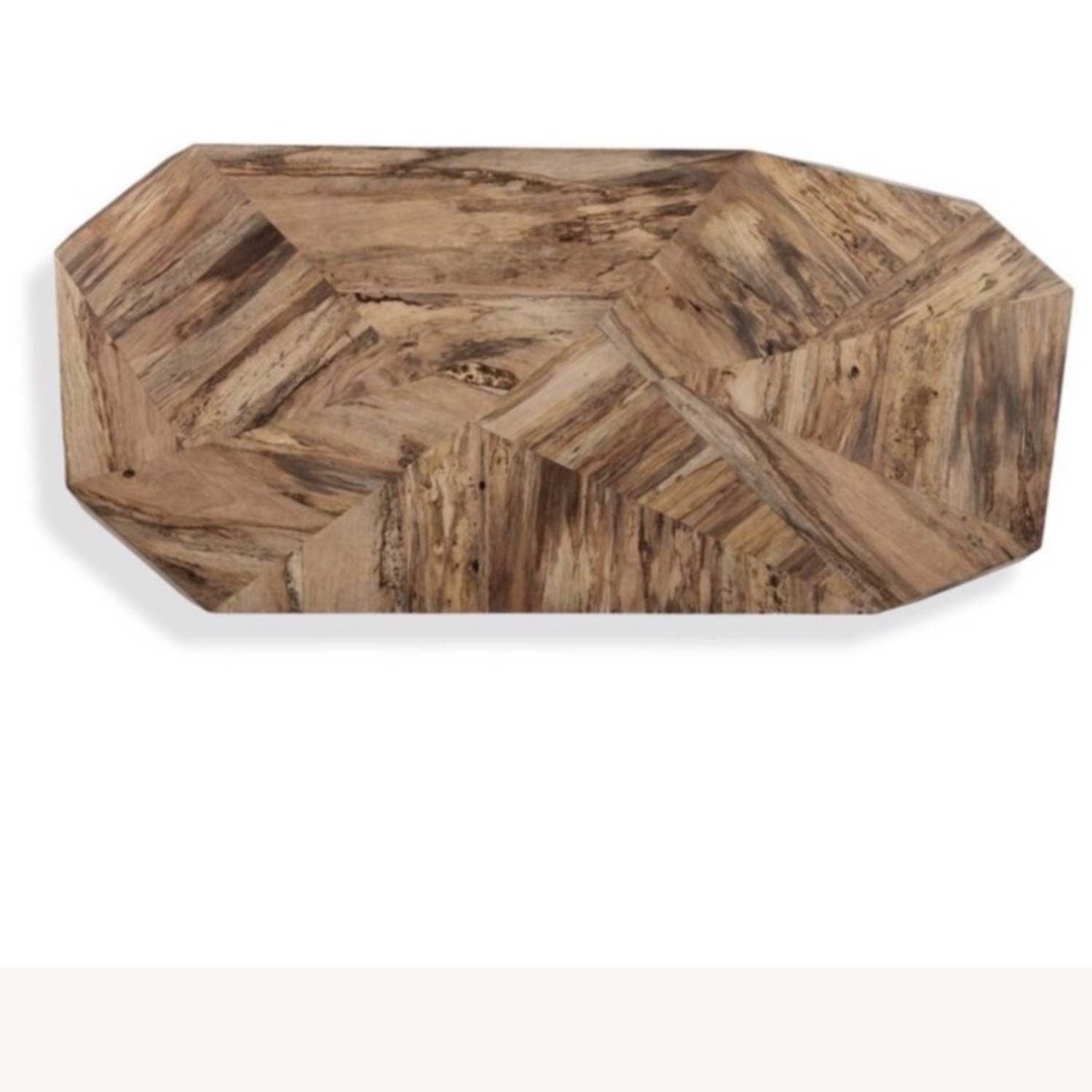 Arhaus Carrinna Dining Table 96” - image-9