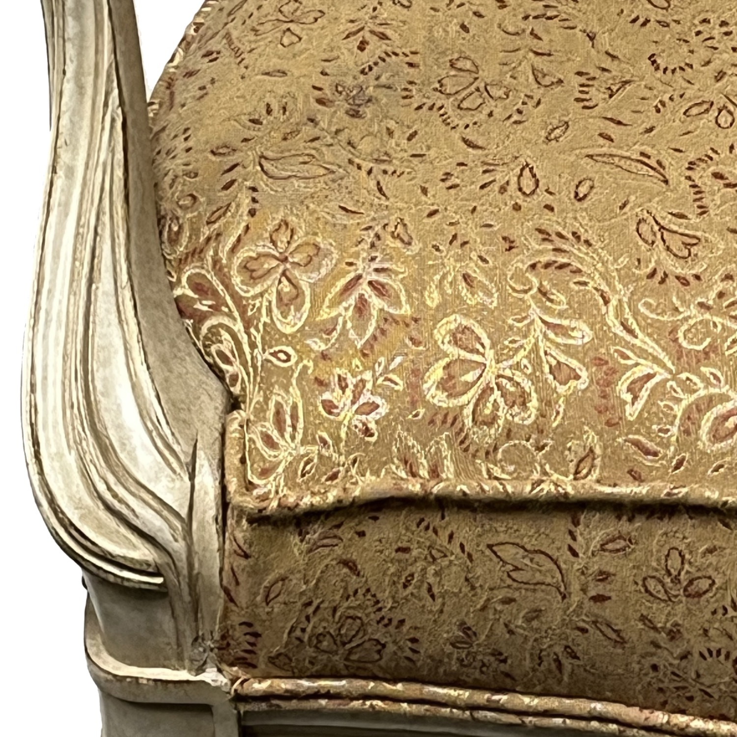 Louie 16. Accent Armchair - image-7