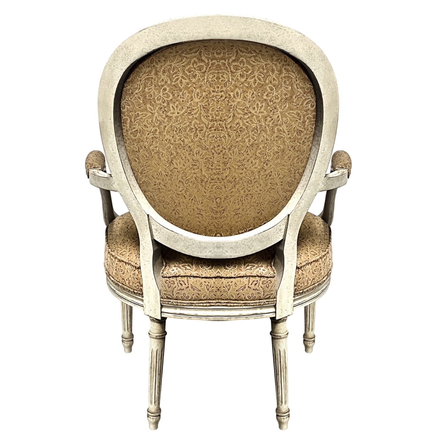 Louie 16. Accent Armchair - image-5