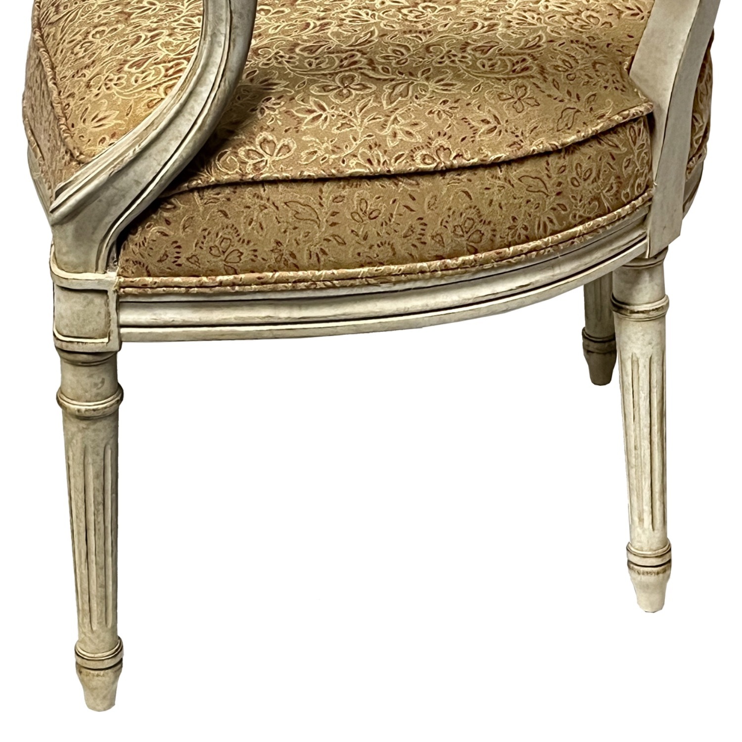 Louie 16. Accent Armchair - image-13