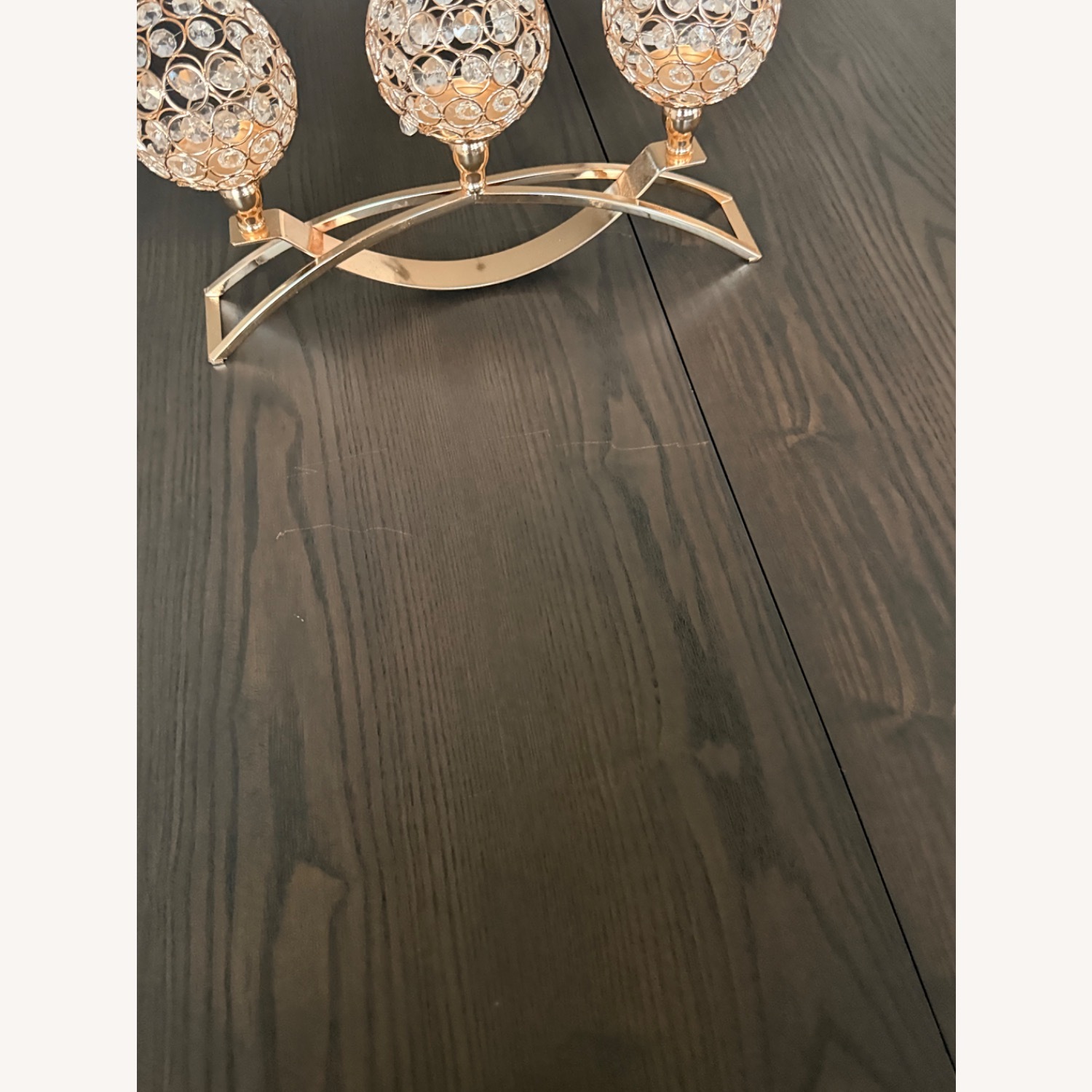 Dark Brown Dining Sets - image-4