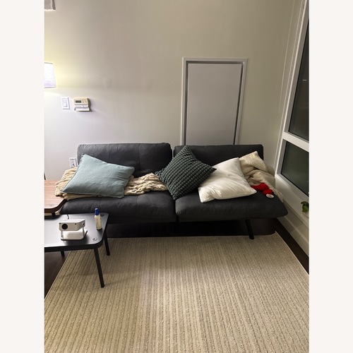 Used Allston (Continuum) Sofa Bed, Futon for sale on AptDeco
