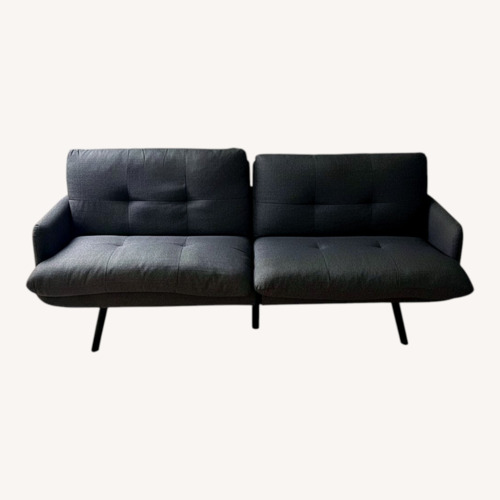 Used Allston (Continuum) Sofa Bed, Futon for sale on AptDeco