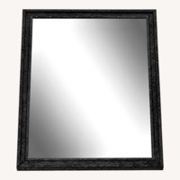 Oversized Industrial Floor Length Mirror