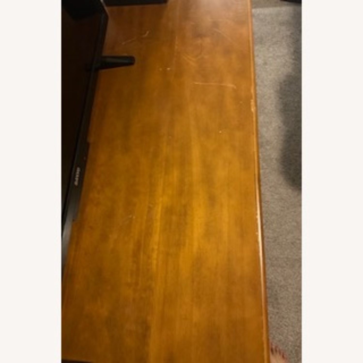 Light Brown Dresser - image-3