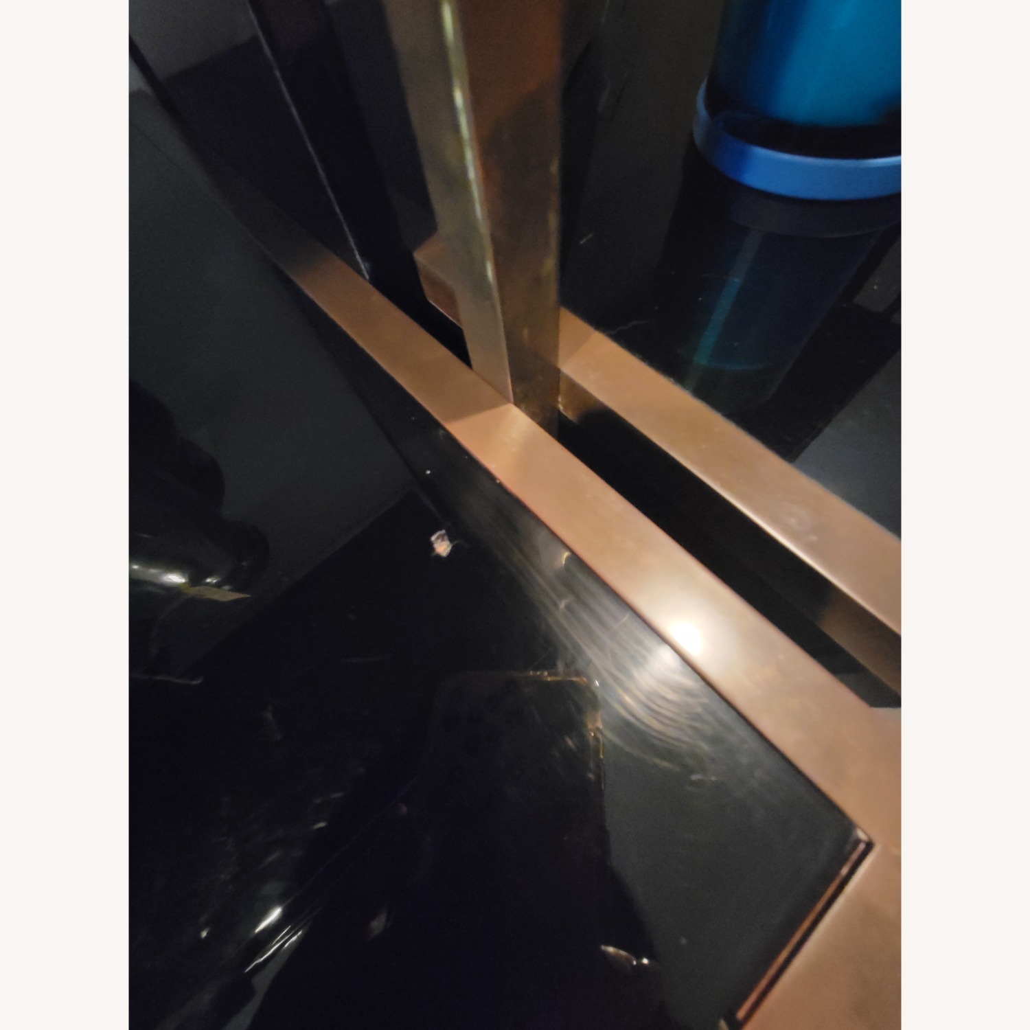 Wall Unit 3 Pc Black Laquer - image-7