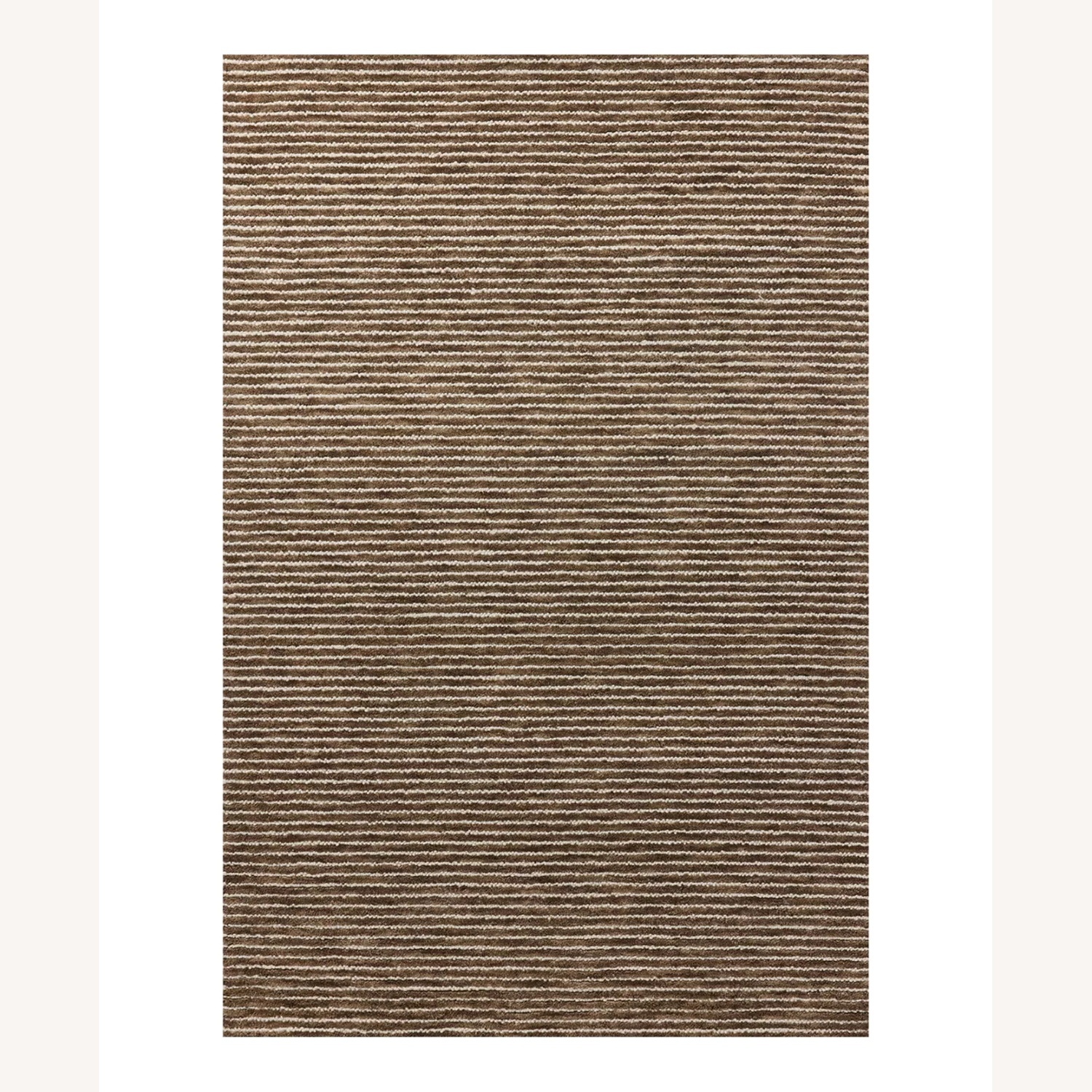 Loloi Sunday Area Rug Wool Area Rug 5' x 8' - image-5
