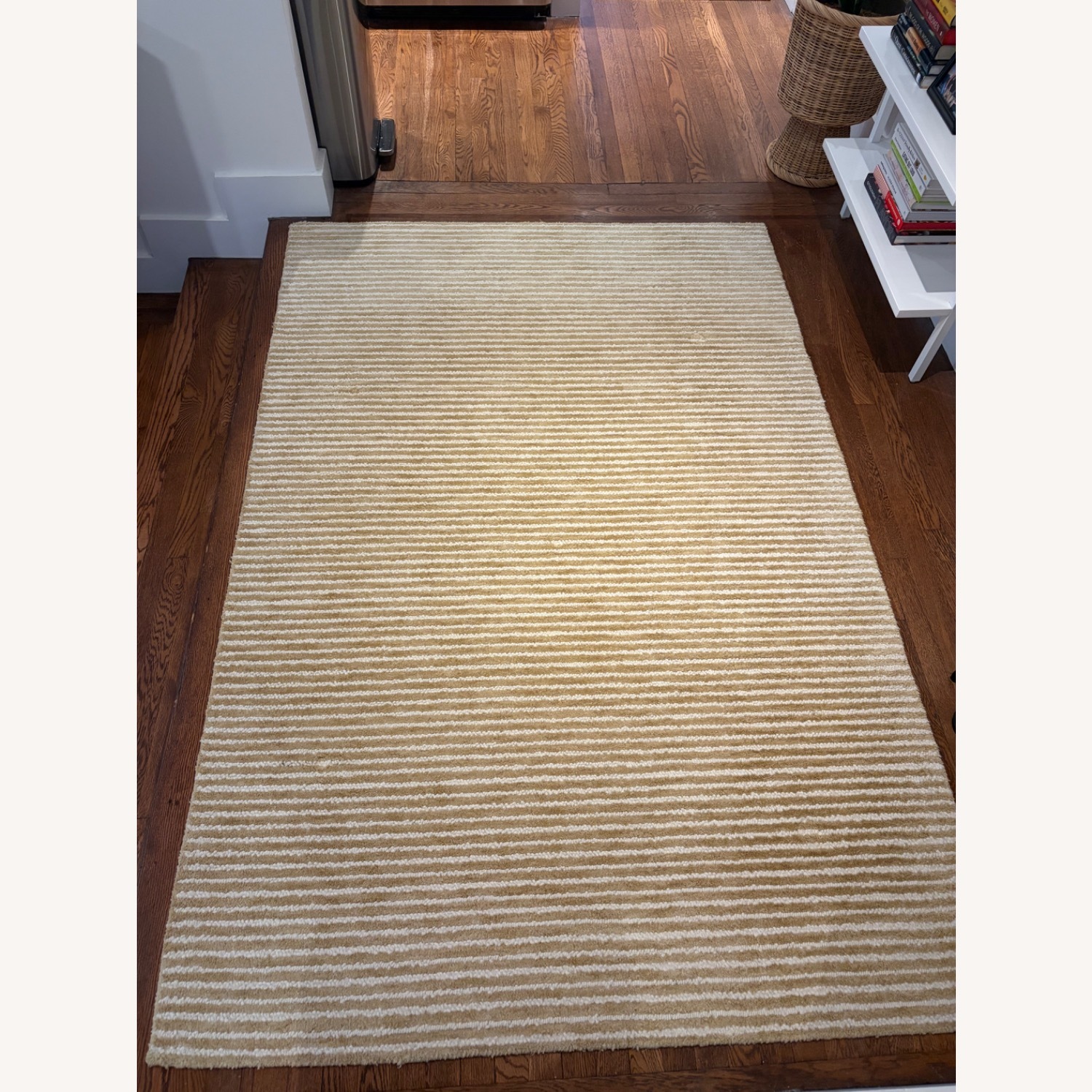 Loloi Sunday Area Rug Wool Area Rug 5' x 8' - image-1