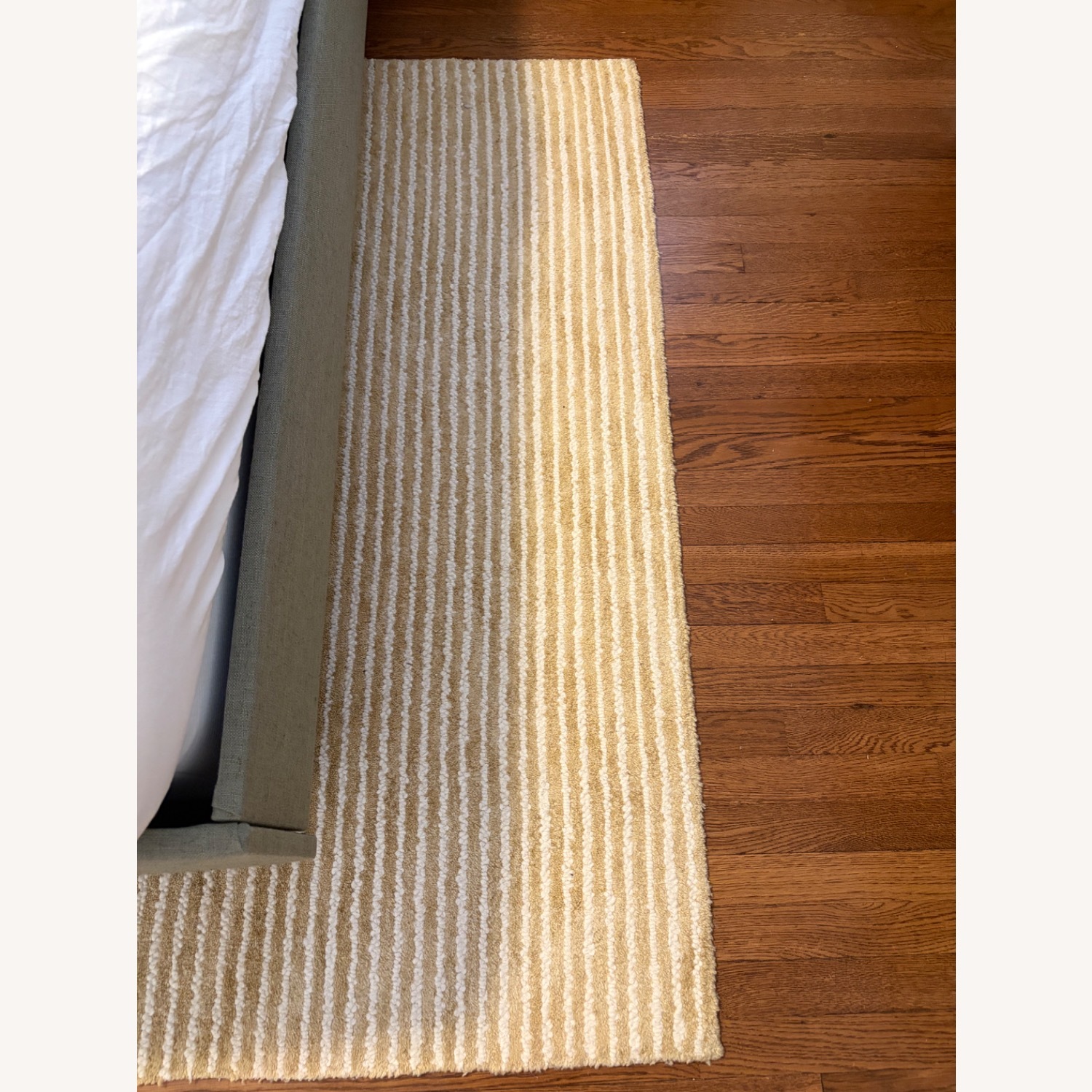 Loloi Sunday Area Rug Wool Area Rug 5' x 8' - image-3
