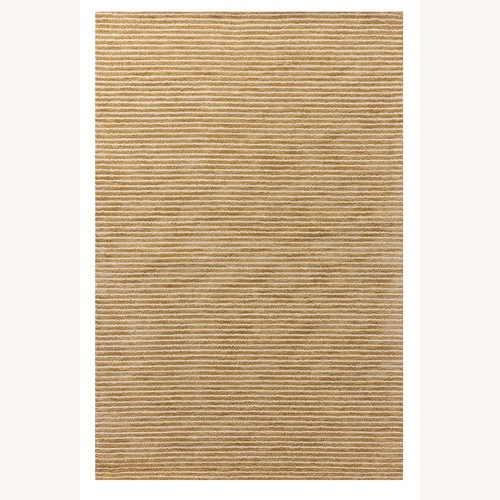 Used Loloi Sunday Area Rug Wool Area Rug 5' x 8' for sale on AptDeco