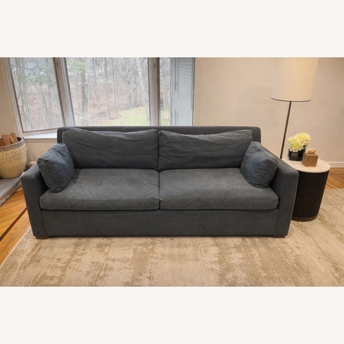 Used Restoration Hardware Belgian Track Arm Sofa for sale on AptDeco