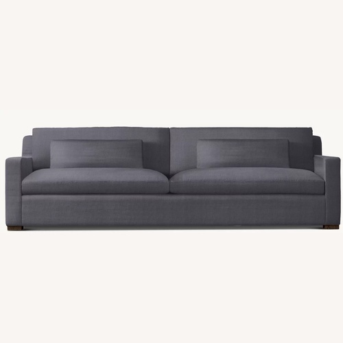 Used Restoration Hardware Belgian Track Arm Sofa for sale on AptDeco