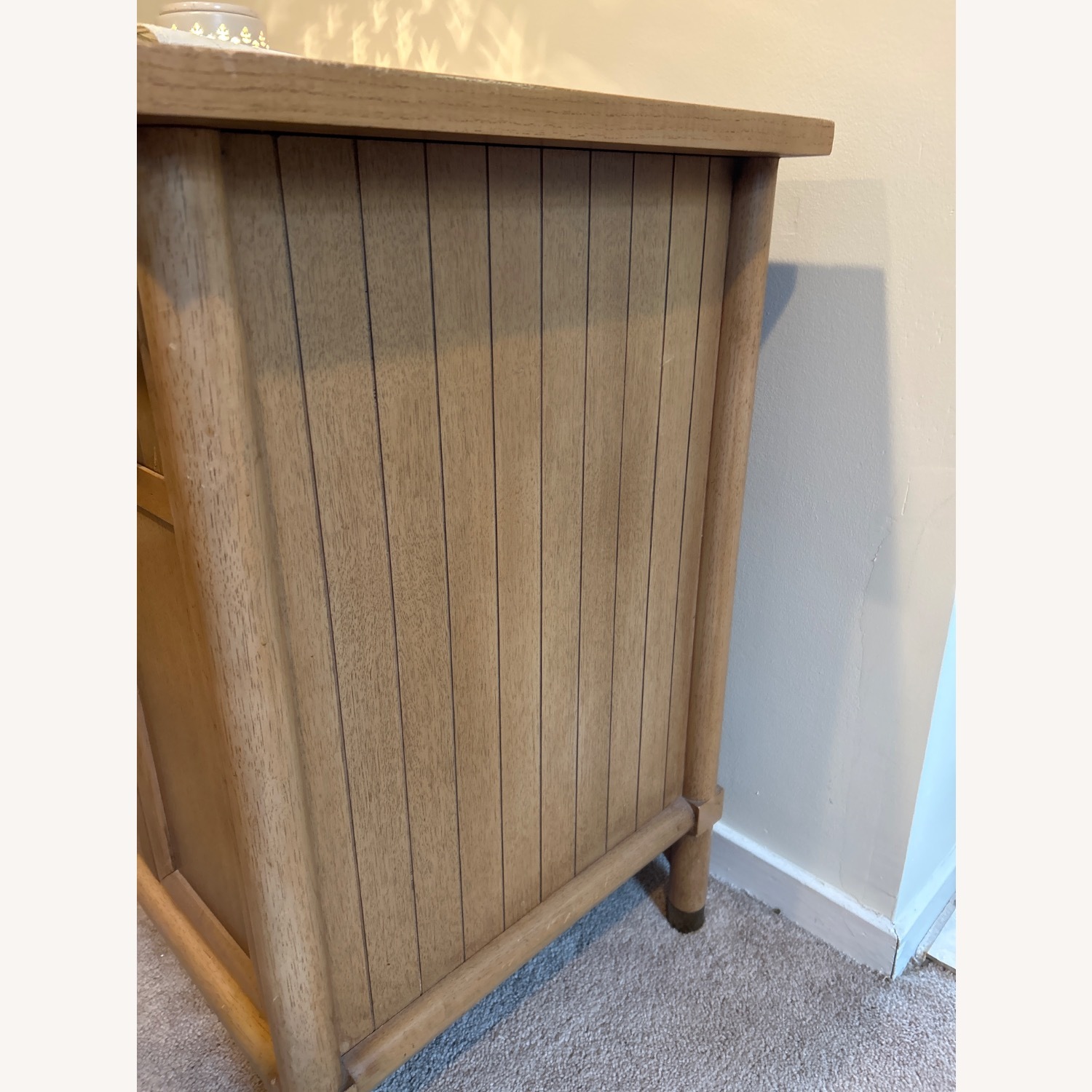 American of MartinsvilleVintage/Antique buffet - image-16