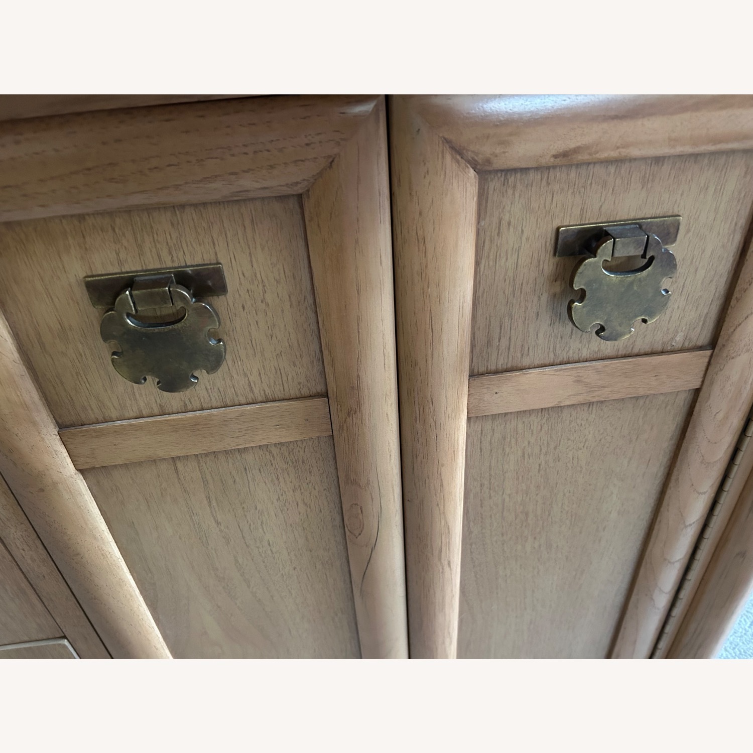 American of MartinsvilleVintage/Antique buffet - image-2