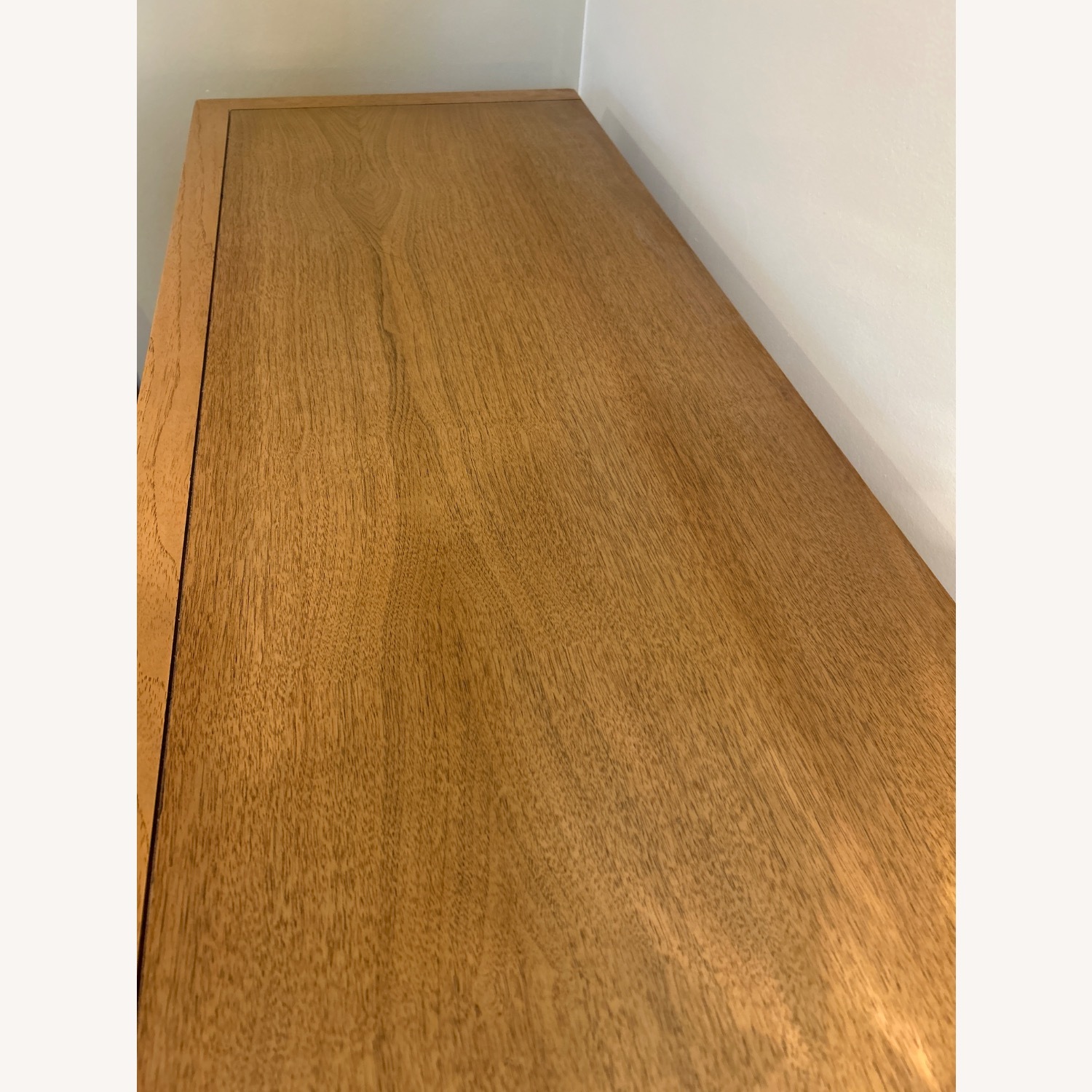 American of MartinsvilleVintage/Antique buffet - image-10