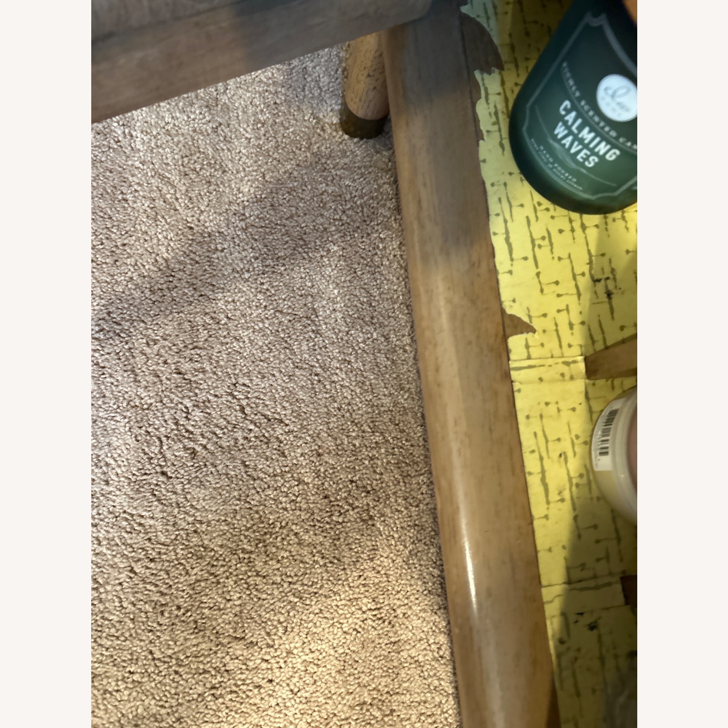 American of MartinsvilleVintage/Antique buffet - image-15