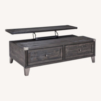 Todoe Lift Top Coffee Table