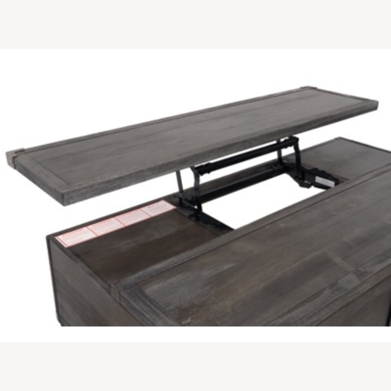 Todoe Lift Top Coffee Table - image-14