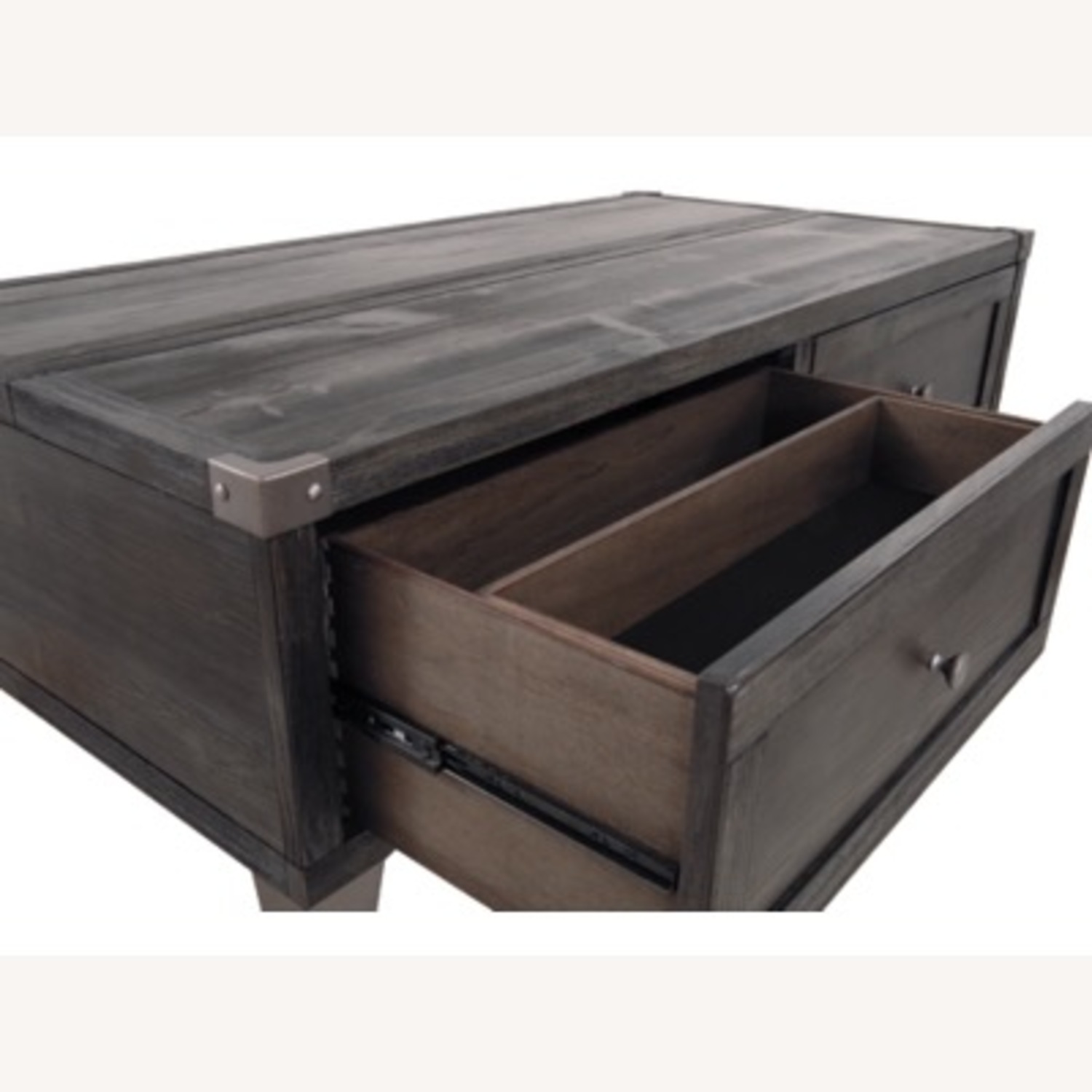 Todoe Lift Top Coffee Table - image-16