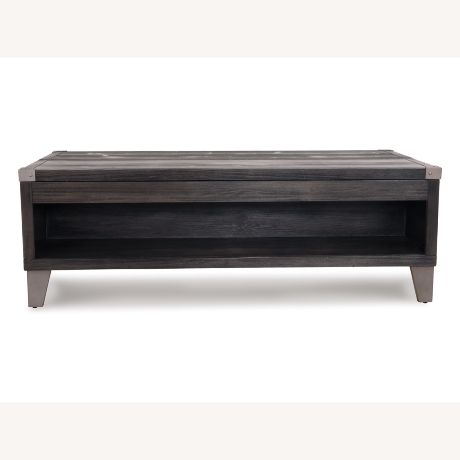 Todoe Lift Top Coffee Table - image-15