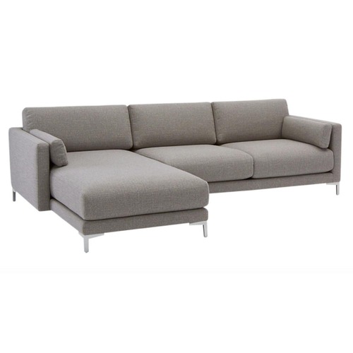Used CB2 District 2-Piece Sectional for sale on AptDeco