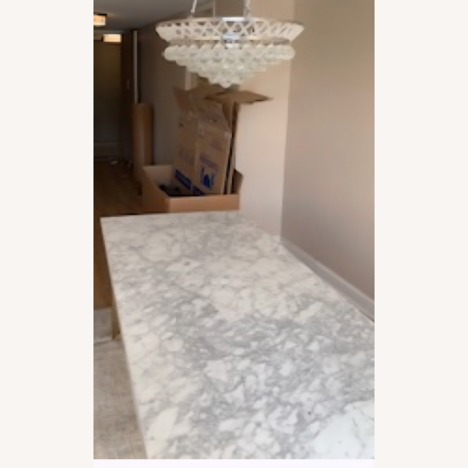 Restoration Hardware Salvatore Dining Table - image-2