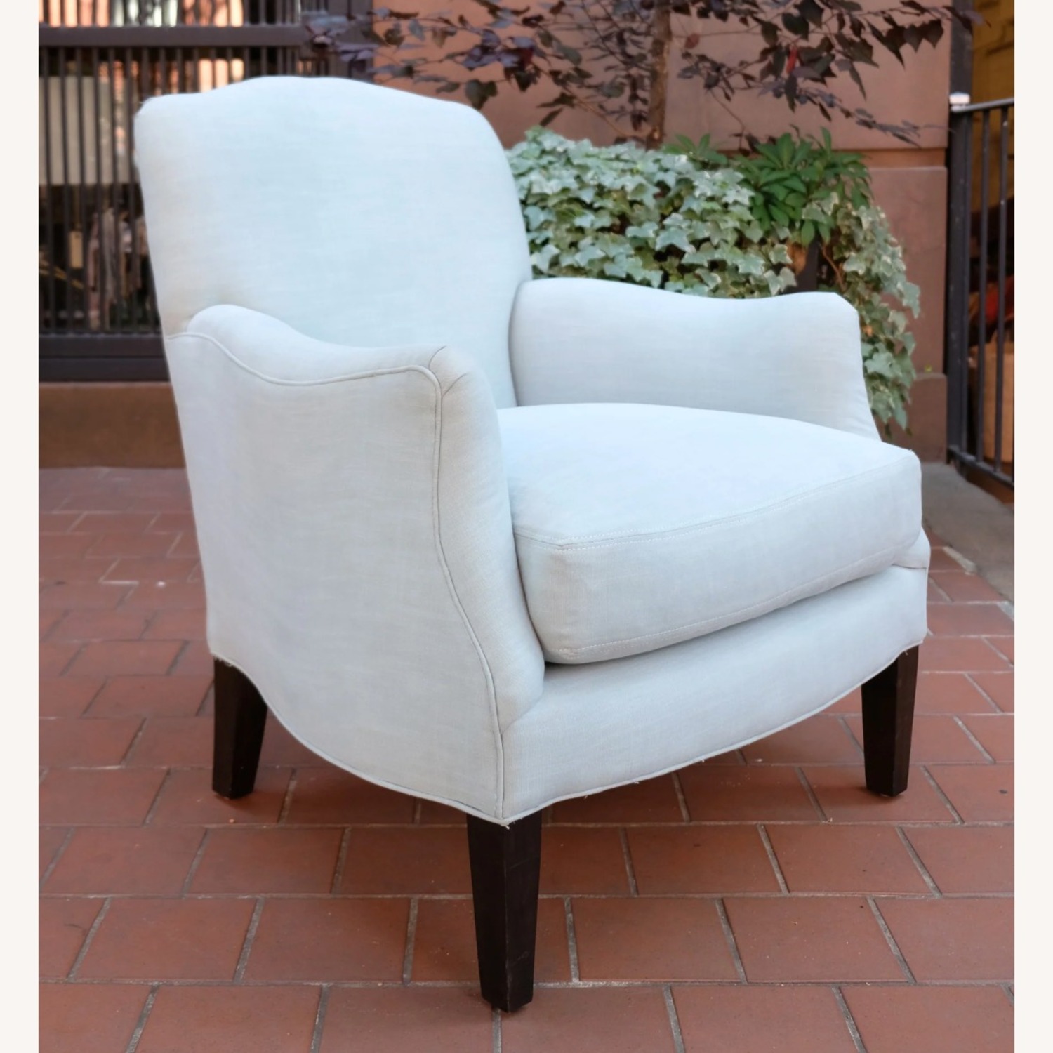 CISCO Brothers Sebastian Chair in Molino Seaside - image-1