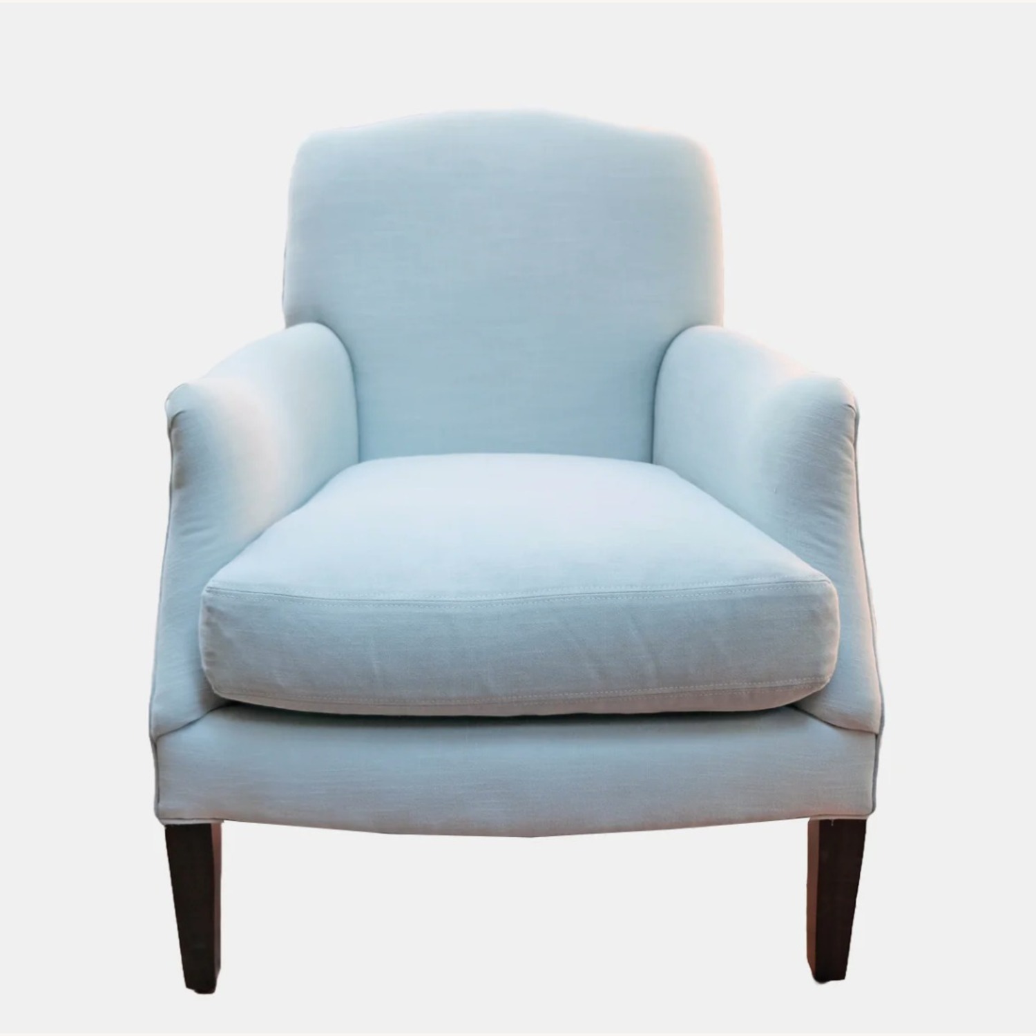 CISCO Brothers Sebastian Chair in Molino Seaside - image-2