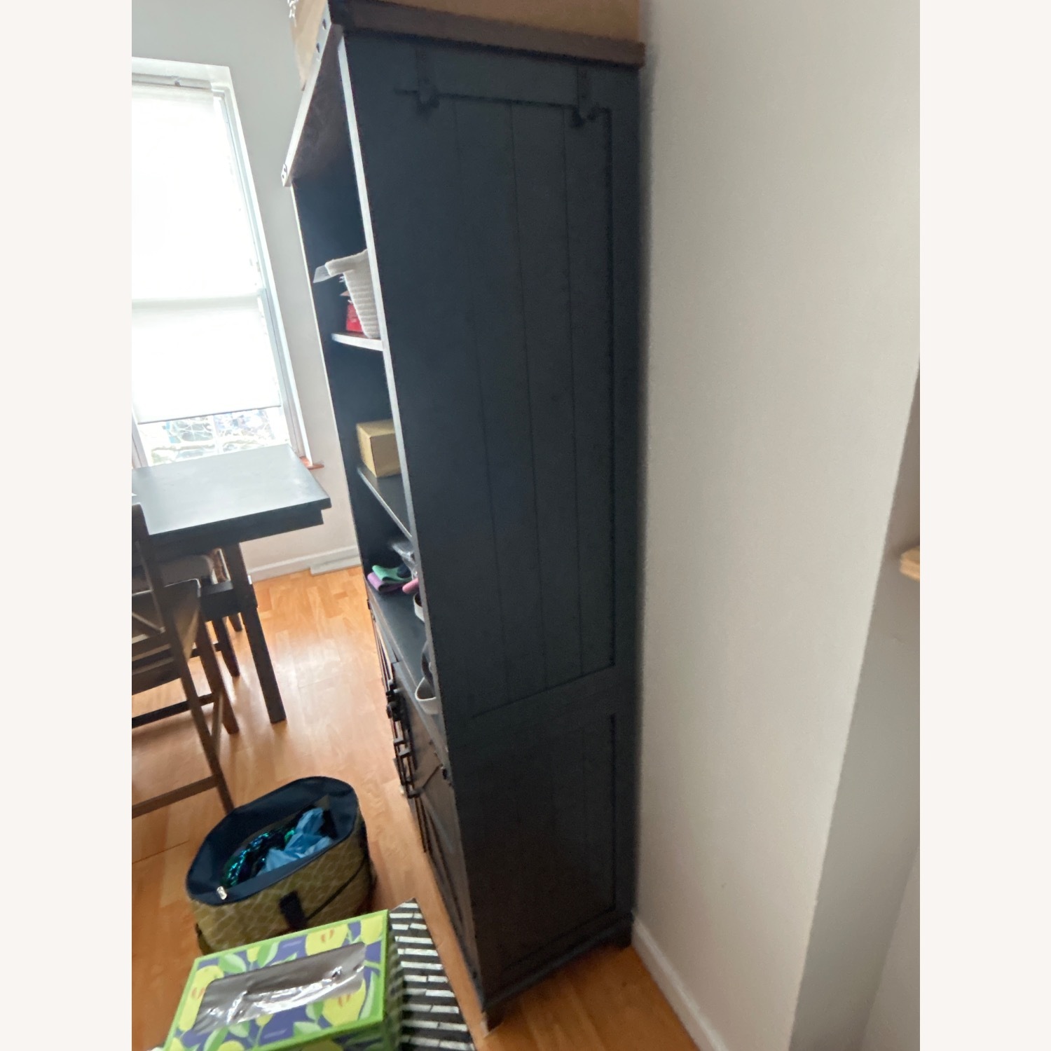 Joaxswe 70in Tall Bookshelf  - image-4