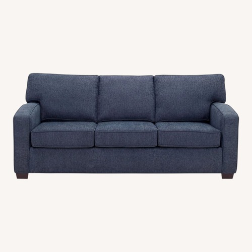 Used Raymour & Flanigan Gabe Sleeper Sofa Sleeper Sofa for sale on AptDeco