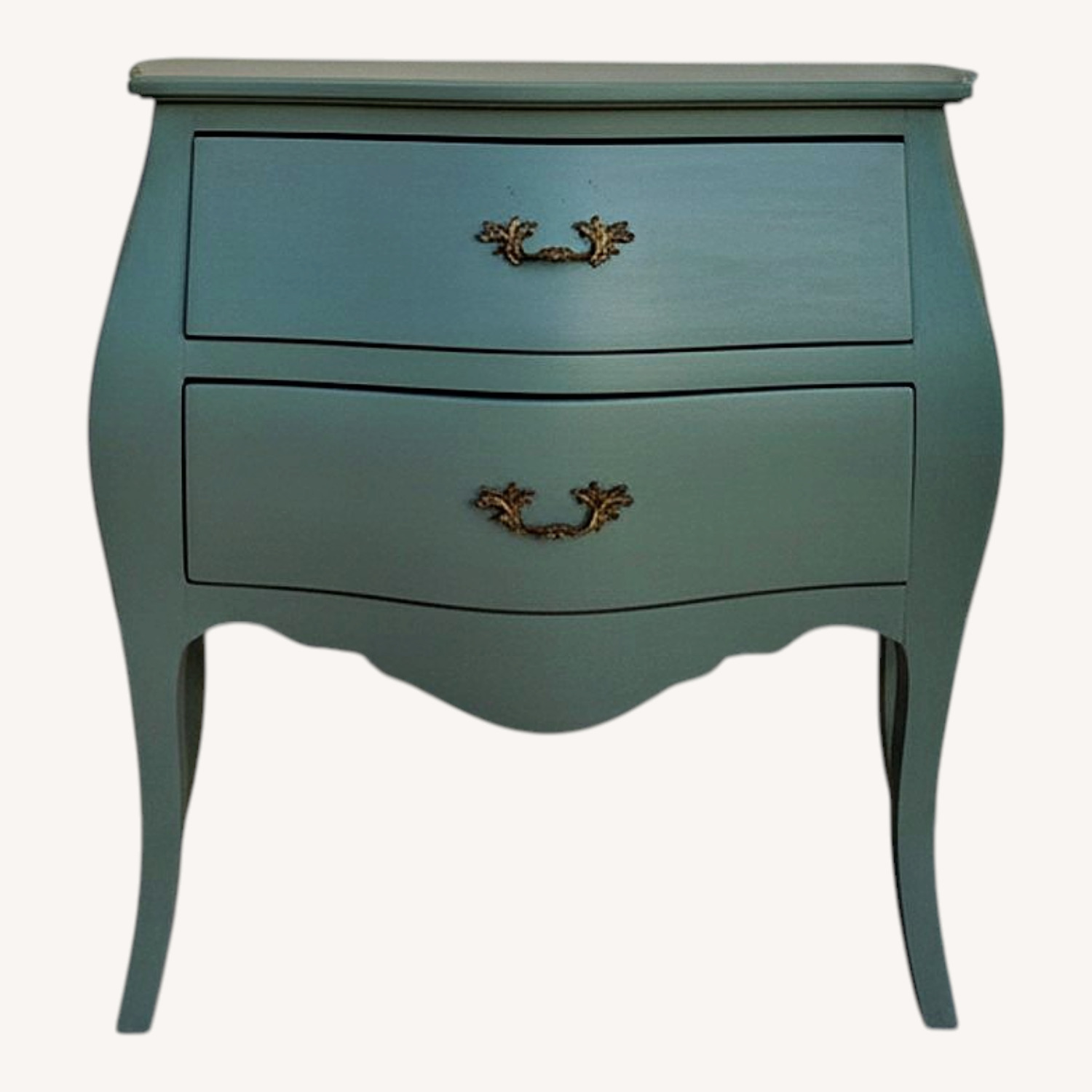 One-of-a-Kind Accent Chest / Nightstand - image-0