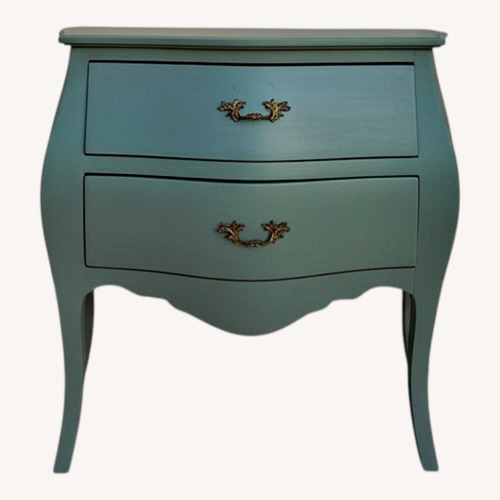 Used  One-of-a-Kind Accent Chest / Nightstand  for sale on AptDeco
