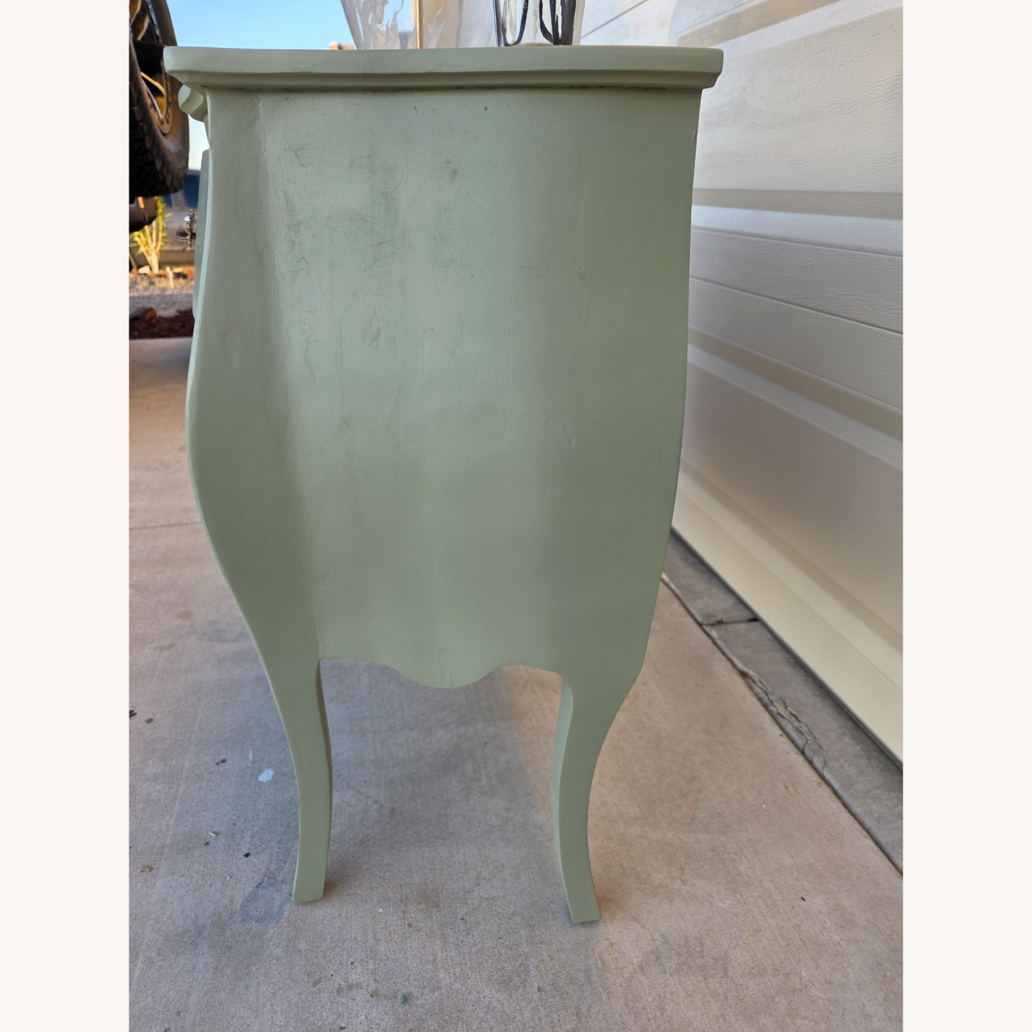 One-of-a-Kind Accent Chest / Nightstand - image-3