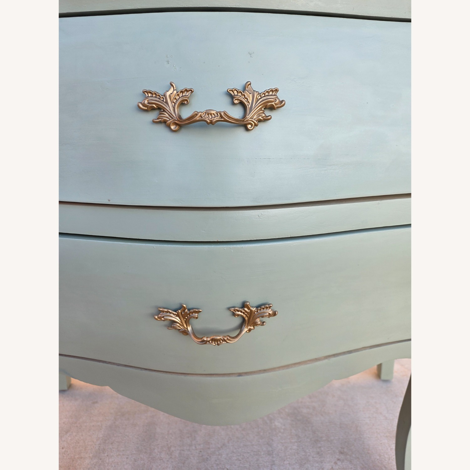 One-of-a-Kind Accent Chest / Nightstand - image-1