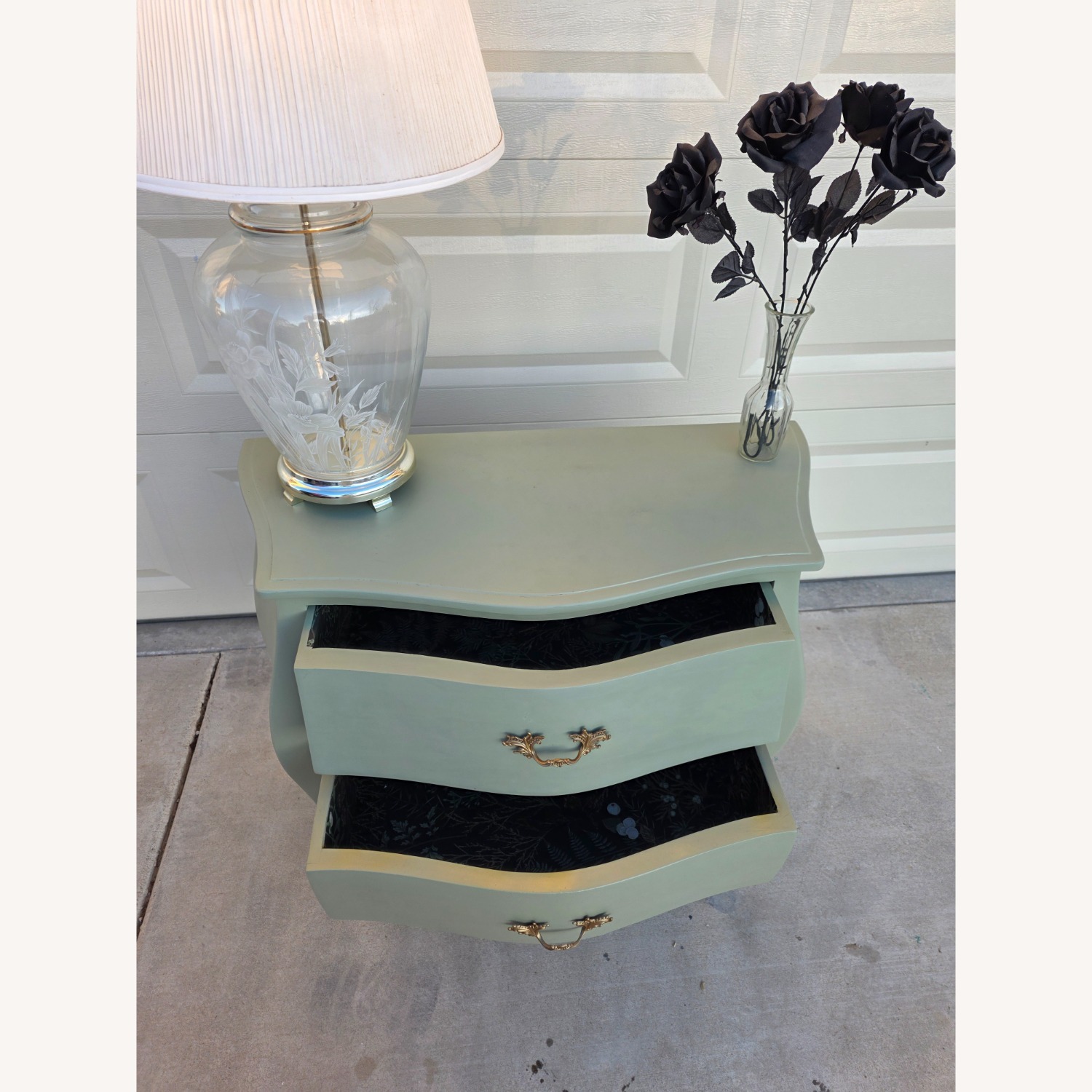 One-of-a-Kind Accent Chest / Nightstand - image-4