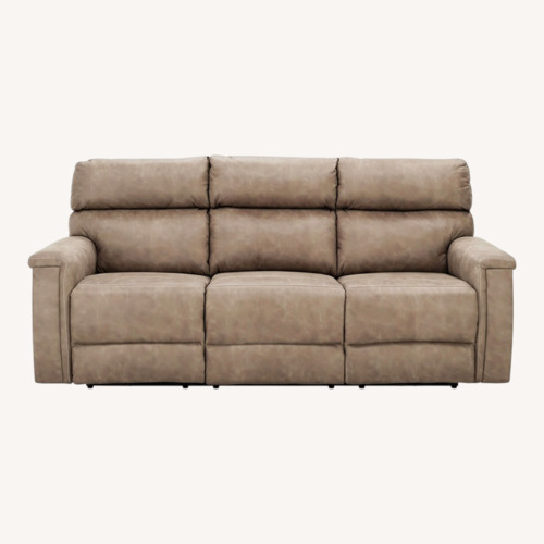 Used Blake Reclining Sofa for sale on AptDeco