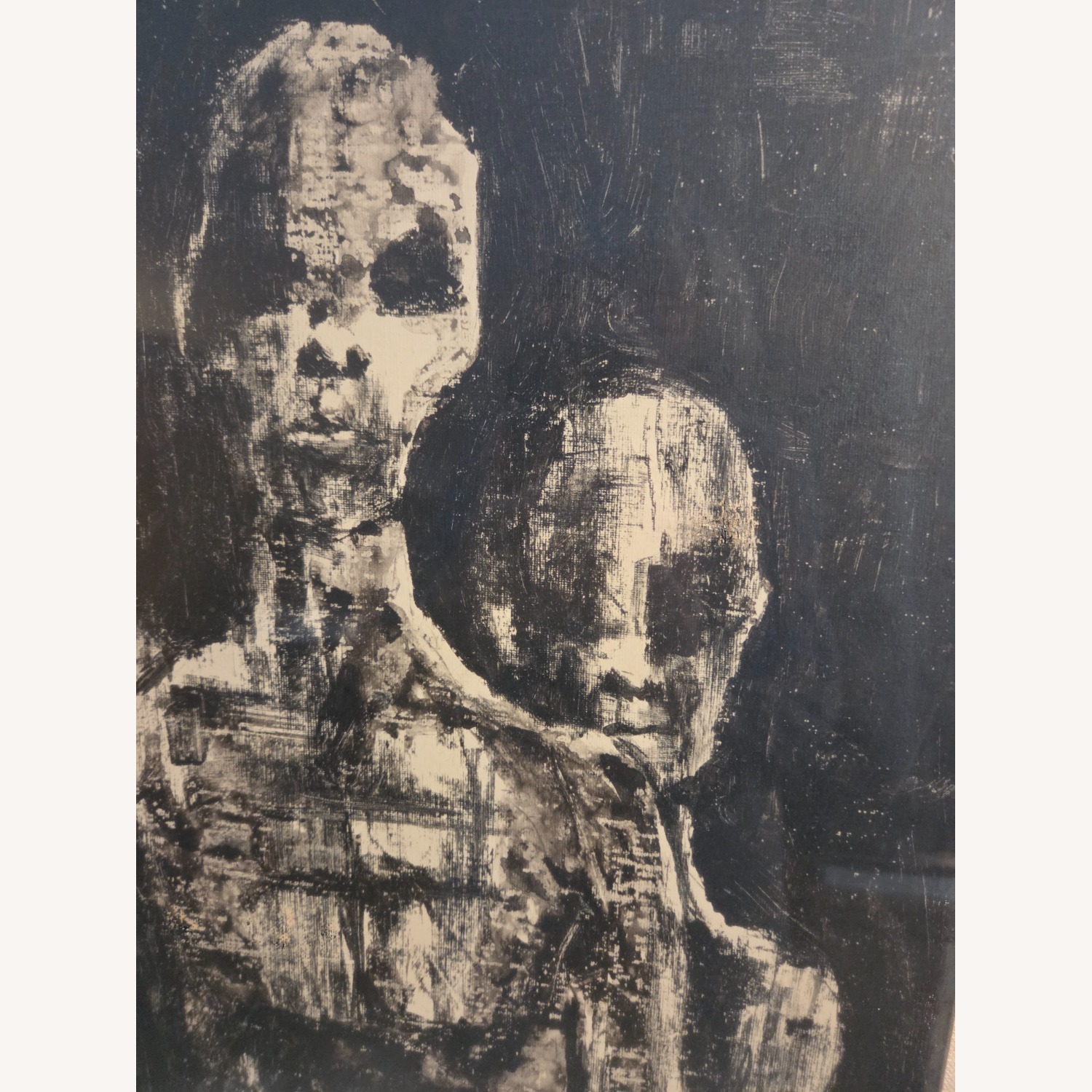 Vintage Art Wall Art - image-3