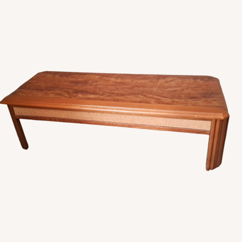 Used Coffee Table for sale on AptDeco