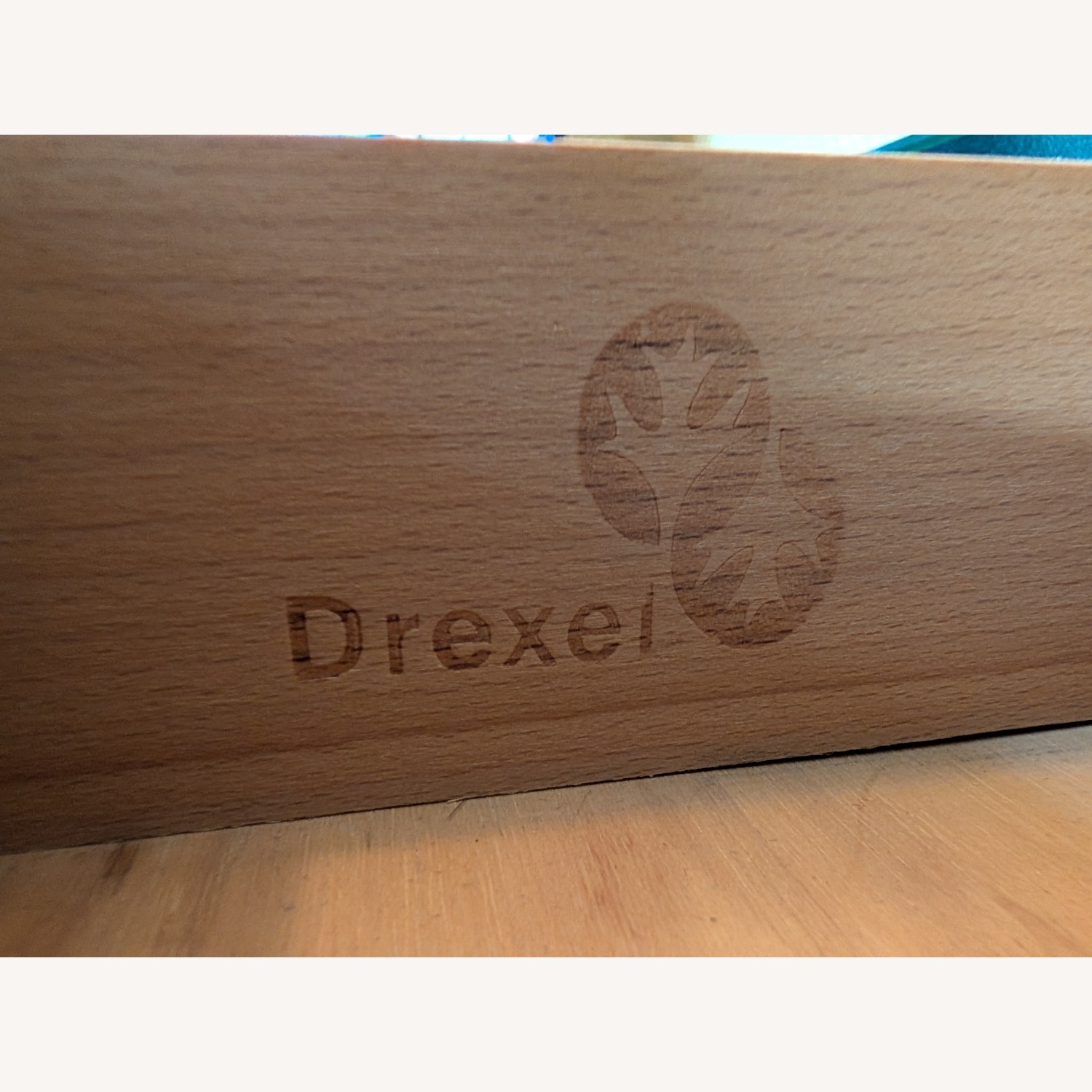 Drexel Heritage Console Table Et Cetera Collection - image-2