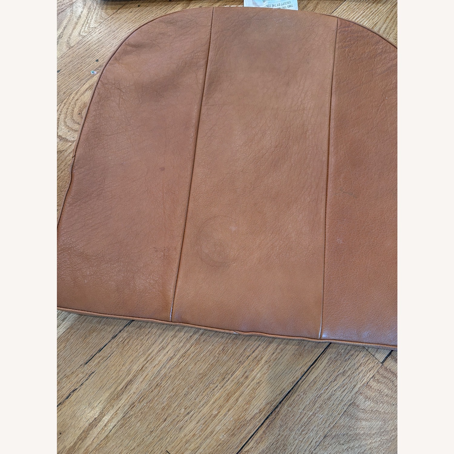 Crate & Barrel Tig Metal Barrel Dining Chairs - image-9