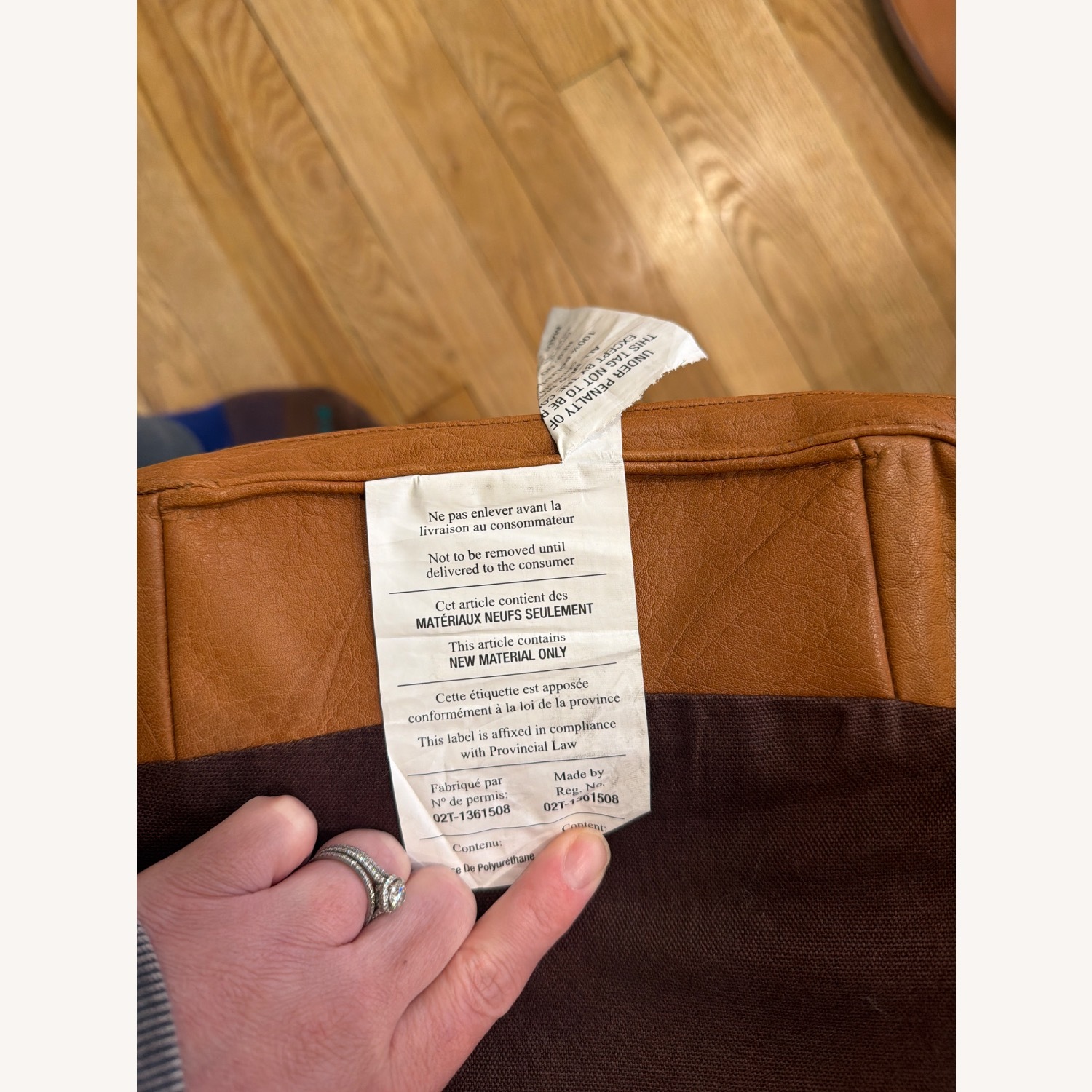 Crate & Barrel Tig Metal Barrel Dining Chairs - image-11