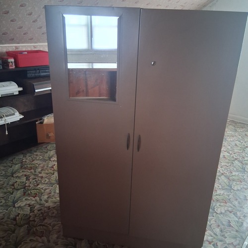 Used Vintage Wadrobe W Locking Key for sale on AptDeco