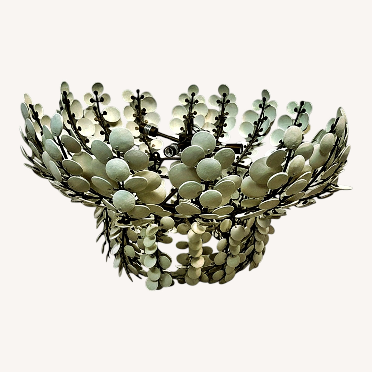 Arteriors Home Bilal Chandelier - image-0