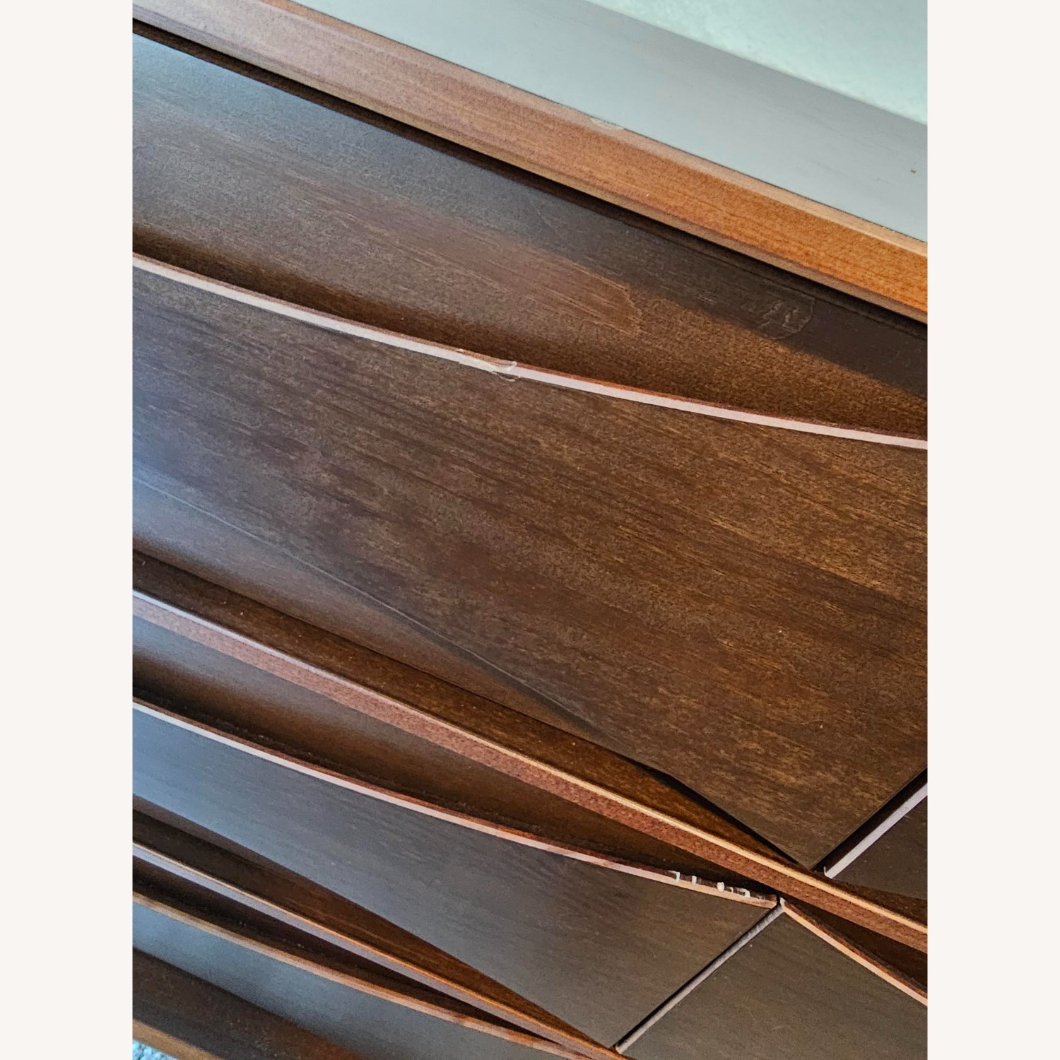 Amoakuh 6 Drawer Solid Wood Double Dresser - image-4