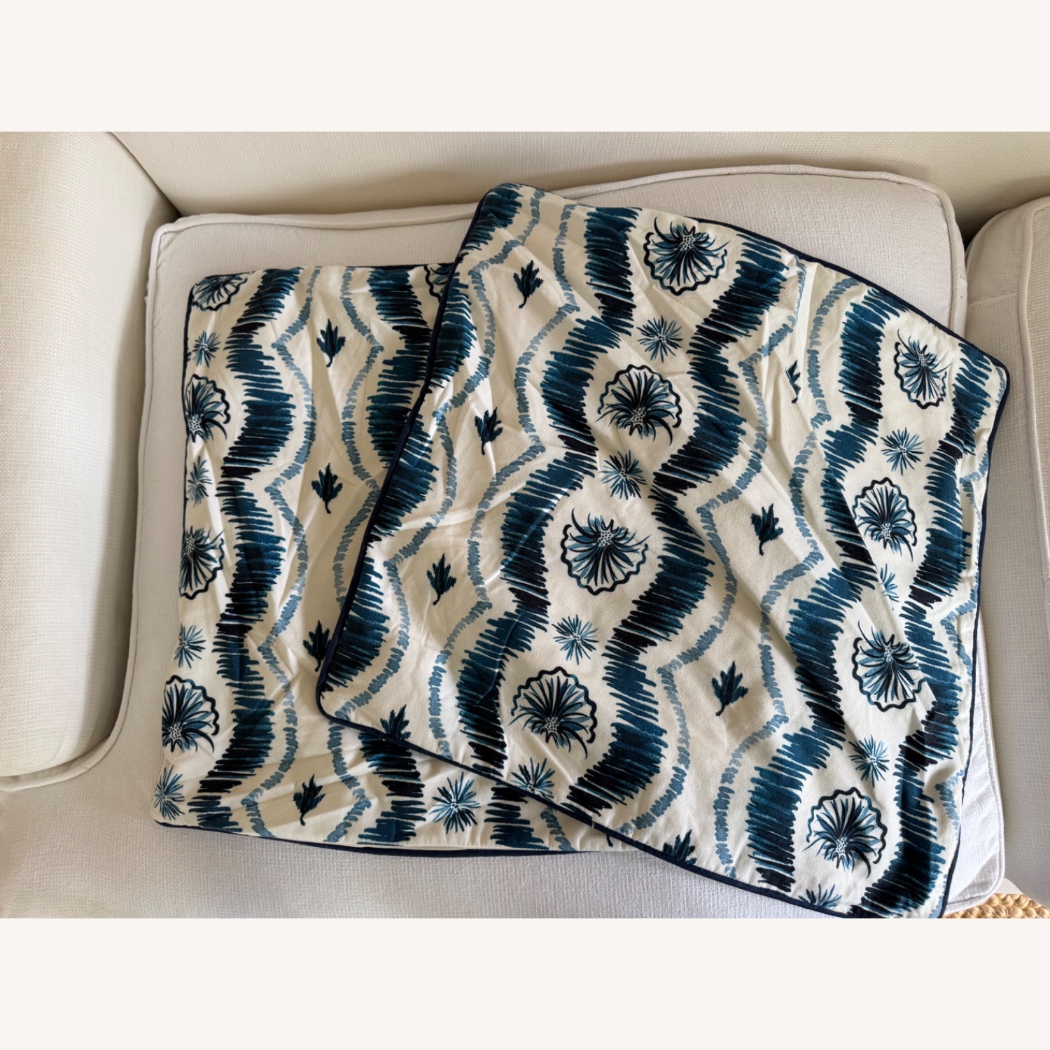 Pepper Home - Alice Pillow Covers  - image-1