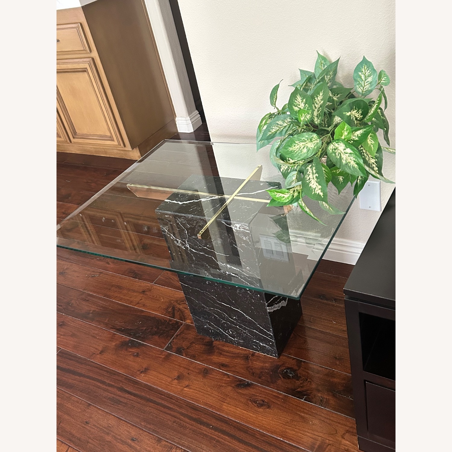 Contemporary Side Table - image-6