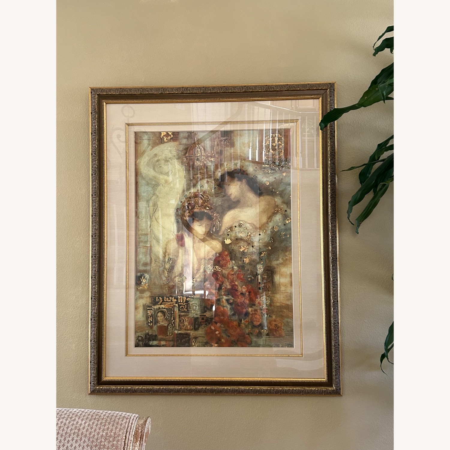 Framed Wall Art - image-2