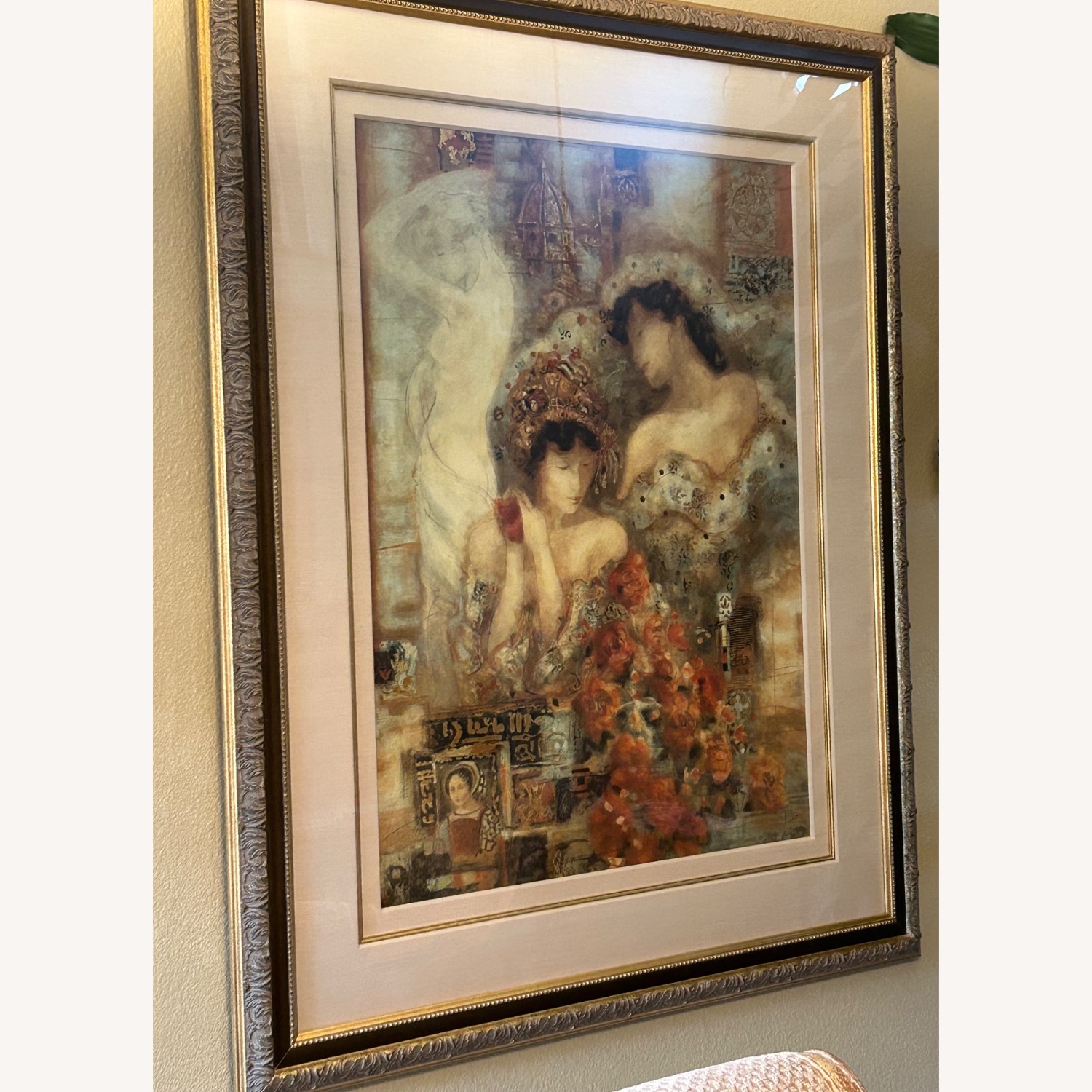 Framed Wall Art - image-4