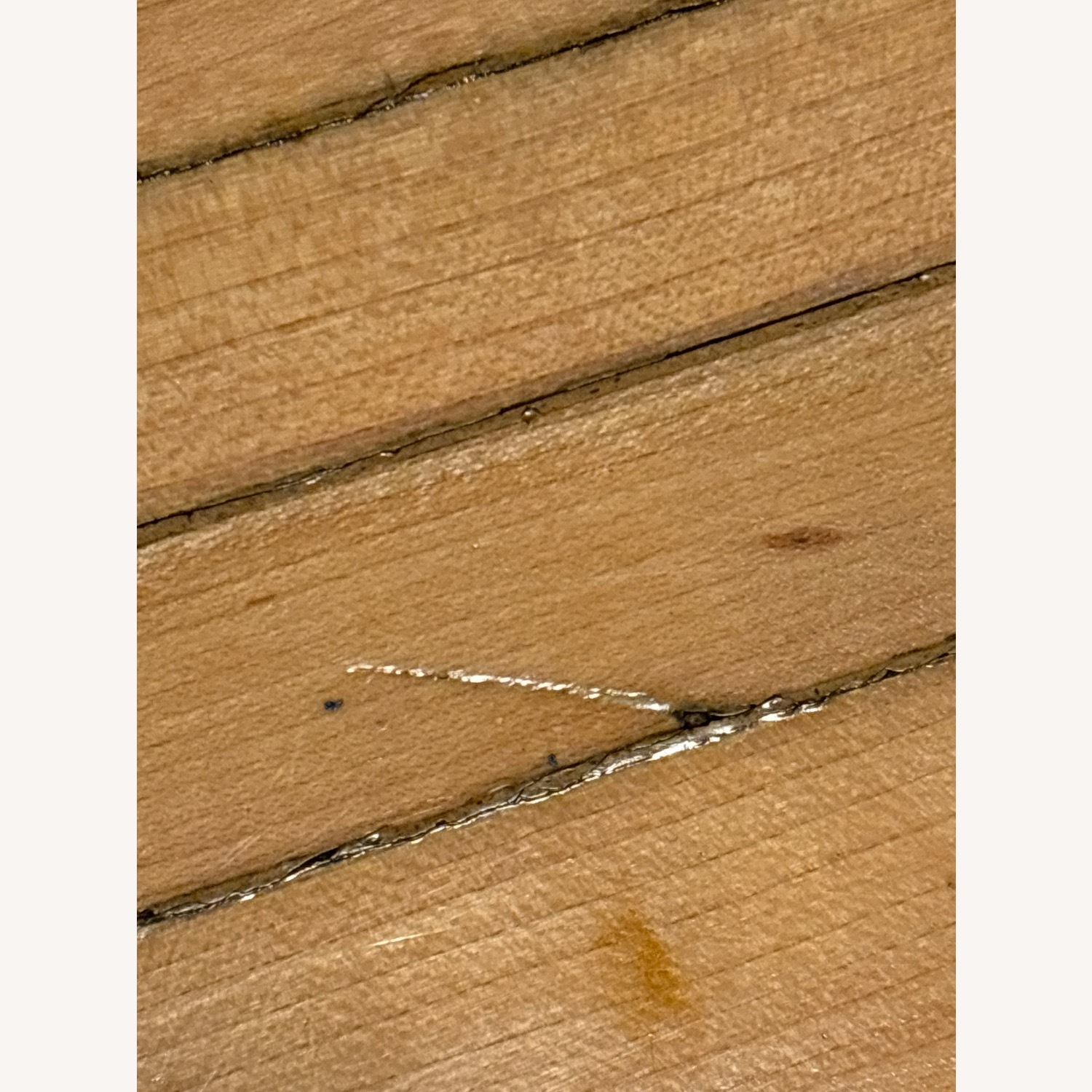 Custom Reclaimed Bowling Alley Table - image-14