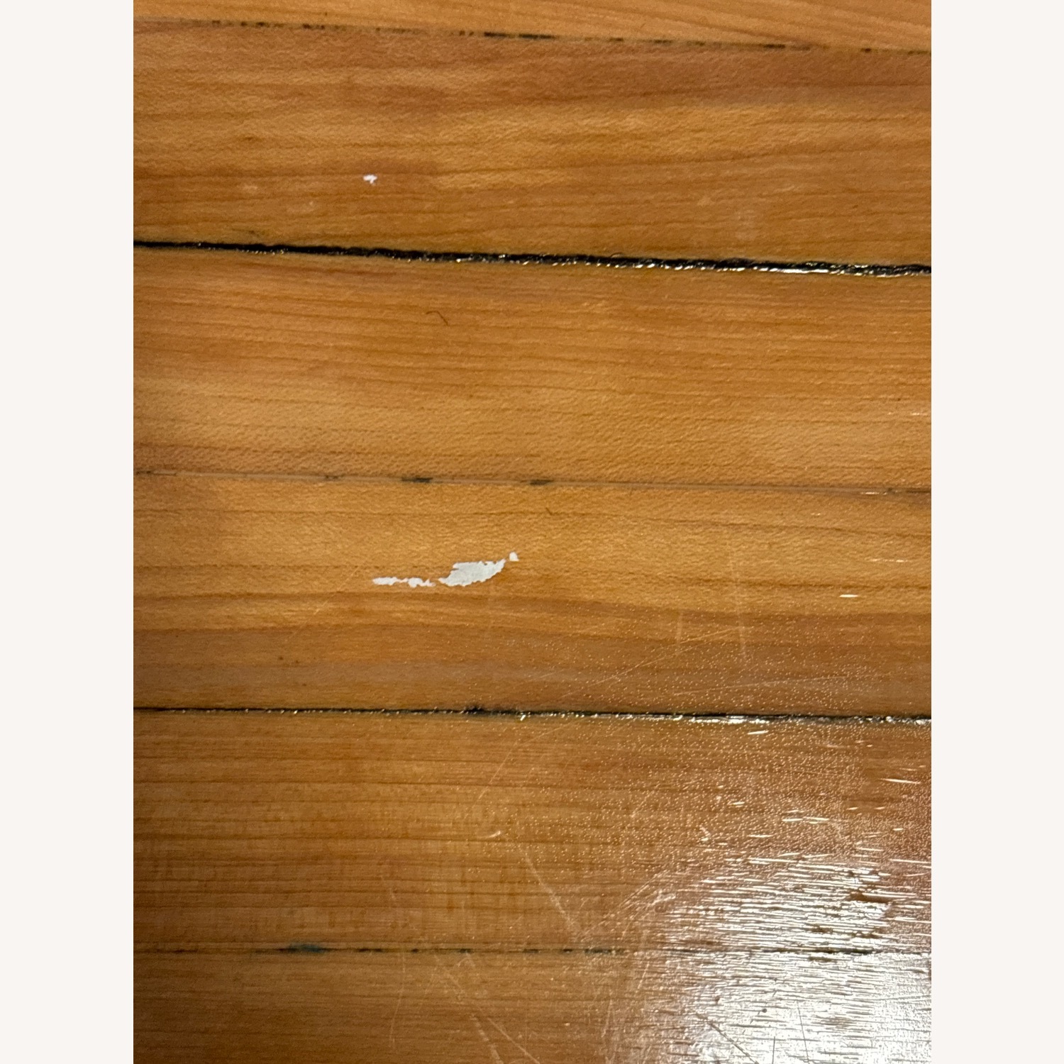 Custom Reclaimed Bowling Alley Table - image-12